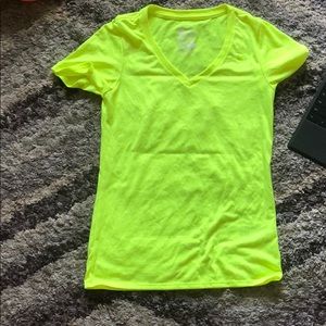 *SOLD* Nike Womens Tee